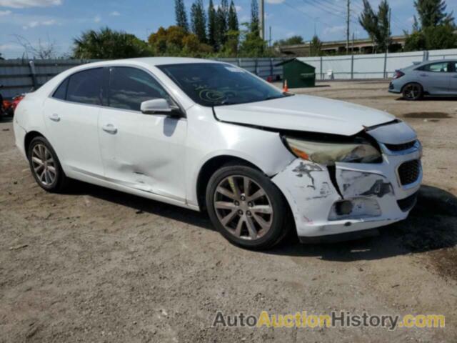 CHEVROLET MALIBU 2LT, 1G11D5SL0FF171679