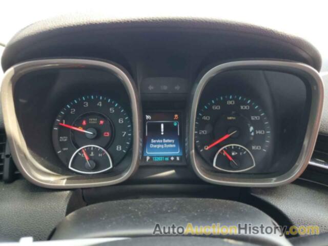 CHEVROLET MALIBU 2LT, 1G11D5SL0FF171679