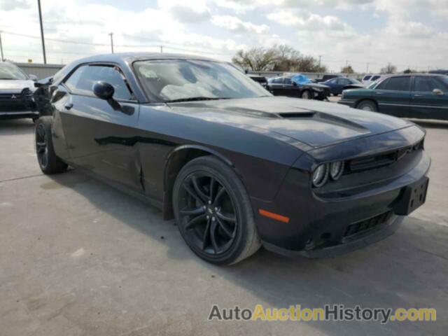 DODGE CHALLENGER SXT, 2C3CDZAG1JH178650