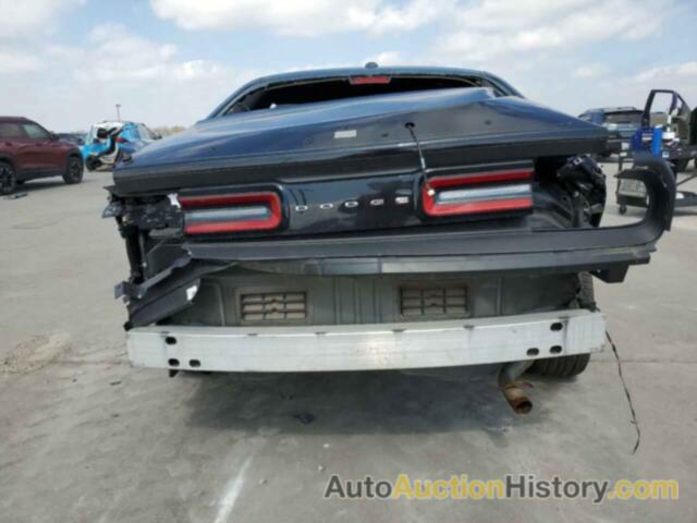 DODGE CHALLENGER SXT, 2C3CDZAG1JH178650