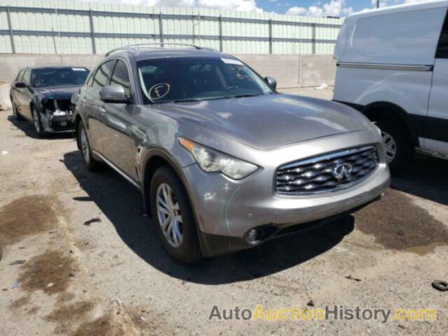 INFINITI FX35, JN8AS1MW5BM734054