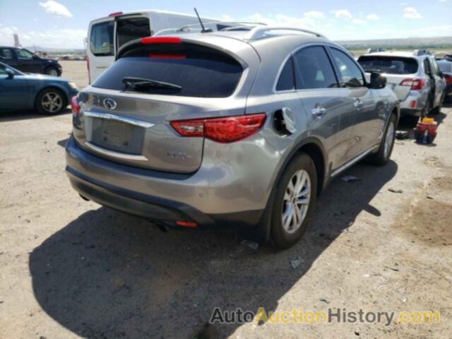 INFINITI FX35, JN8AS1MW5BM734054