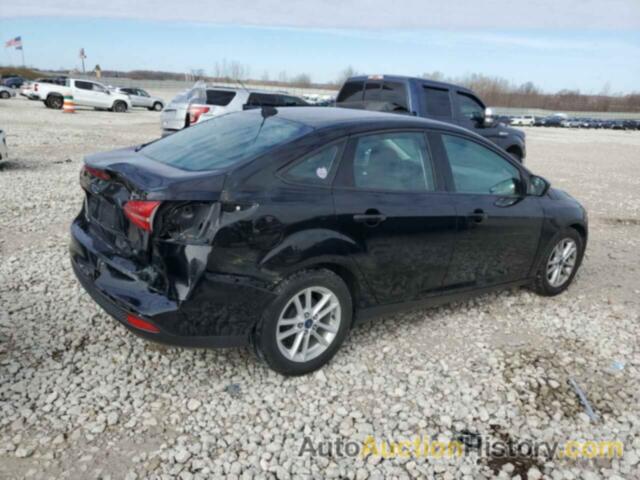 FORD FOCUS SE, 1FADP3F2XJL272262