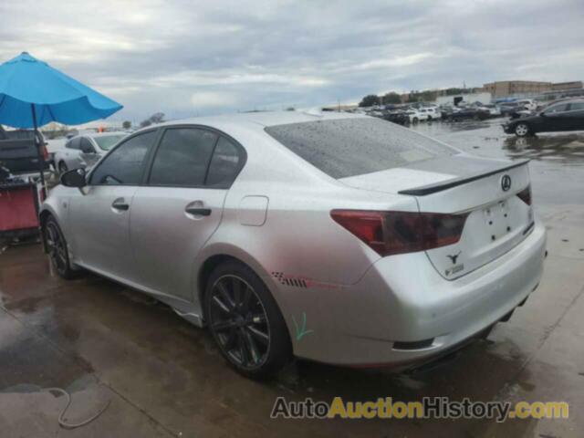 LEXUS GS350 350, JTHCE1BL1FA004832