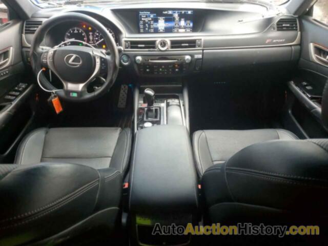 LEXUS GS350 350, JTHCE1BL1FA004832