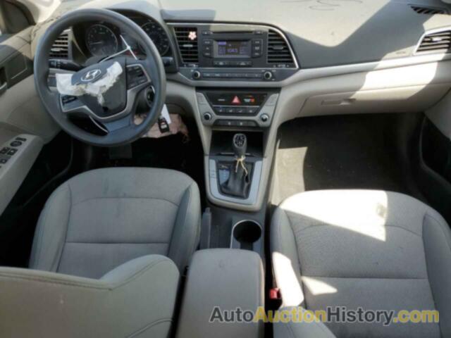 HYUNDAI ELANTRA SE, 5NPD74LF2HH070375