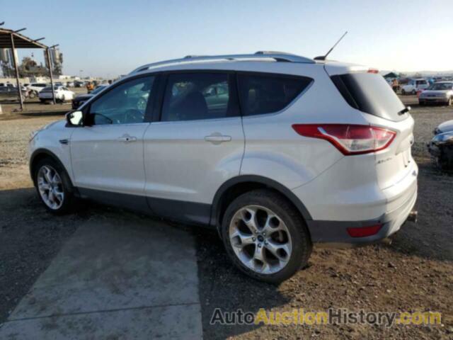 FORD ESCAPE TITANIUM, 1FMCU0J98DUB23733