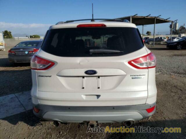 FORD ESCAPE TITANIUM, 1FMCU0J98DUB23733