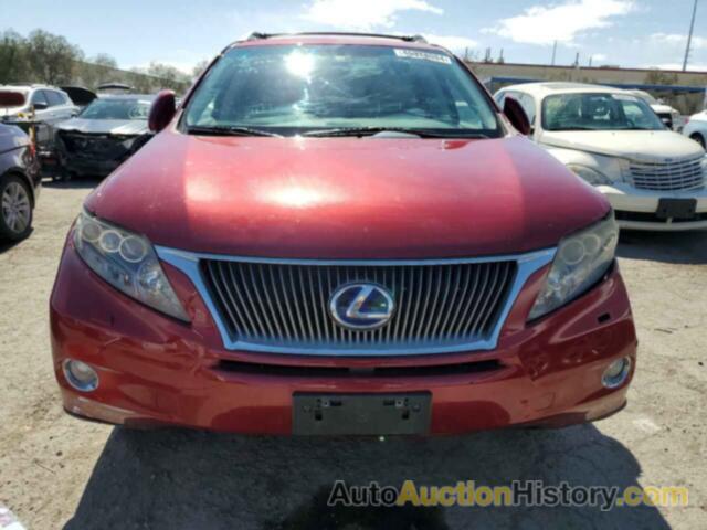 LEXUS RX450 450, JTJBC1BA8A2413069