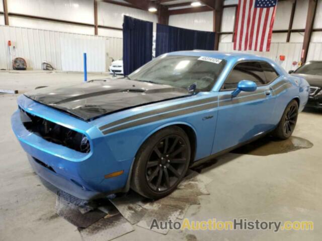 DODGE CHALLENGER R/T, 2B3LJ54T69H625654