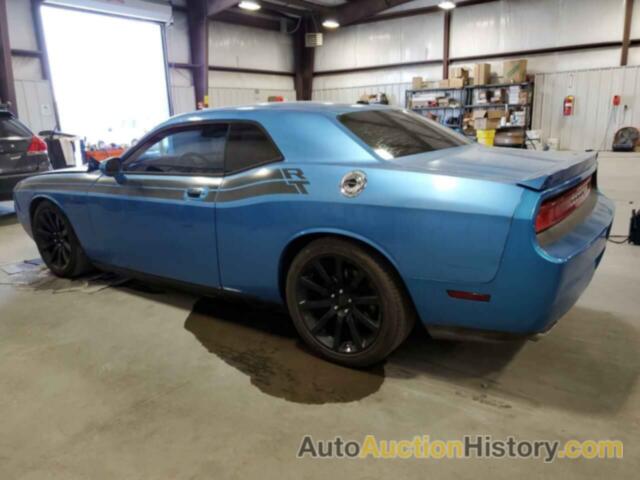 DODGE CHALLENGER R/T, 2B3LJ54T69H625654