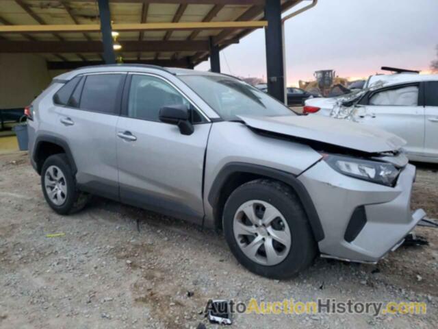 TOYOTA RAV4 LE, 2T3H1RFVXMC141944