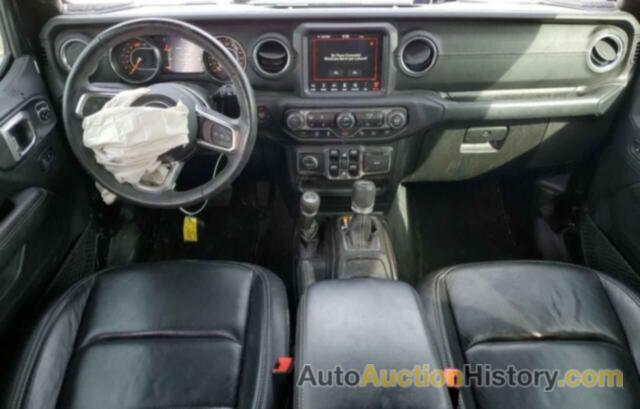 JEEP WRANGLER SAHARA, 1C4HJXEN0JW295256