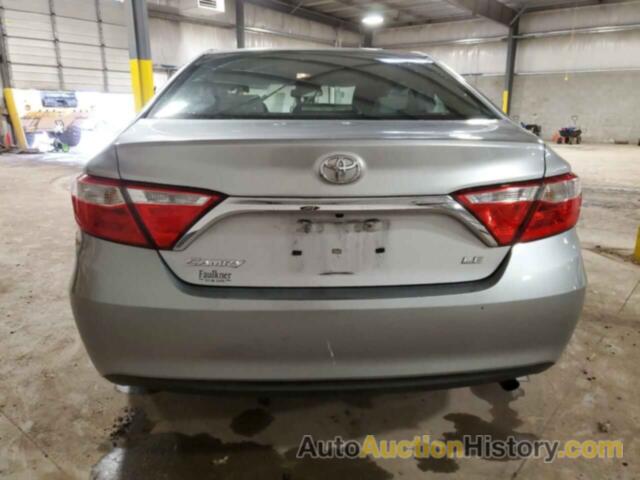 TOYOTA CAMRY LE, 4T4BF1FK5GR540146
