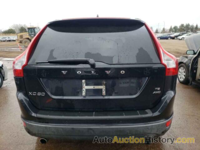 VOLVO XC60 T6, YV4992DZ5A2022788