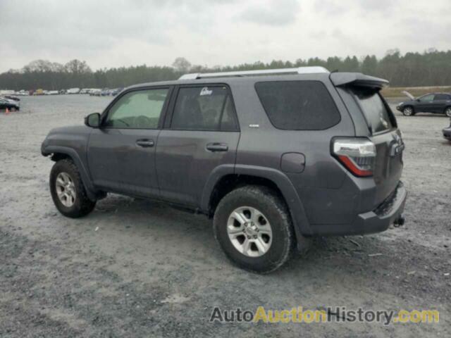 TOYOTA 4RUNNER SR5, JTEBU5JR3E5185920