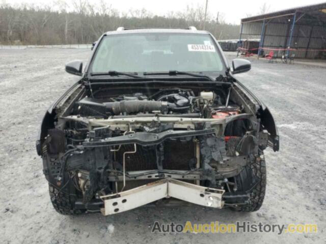 TOYOTA 4RUNNER SR5, JTEBU5JR3E5185920