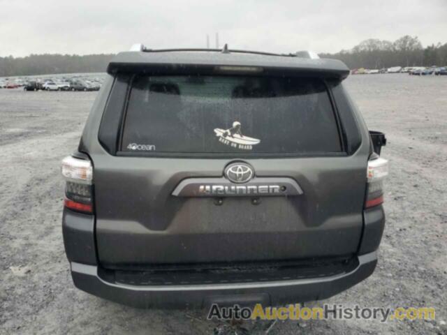 TOYOTA 4RUNNER SR5, JTEBU5JR3E5185920