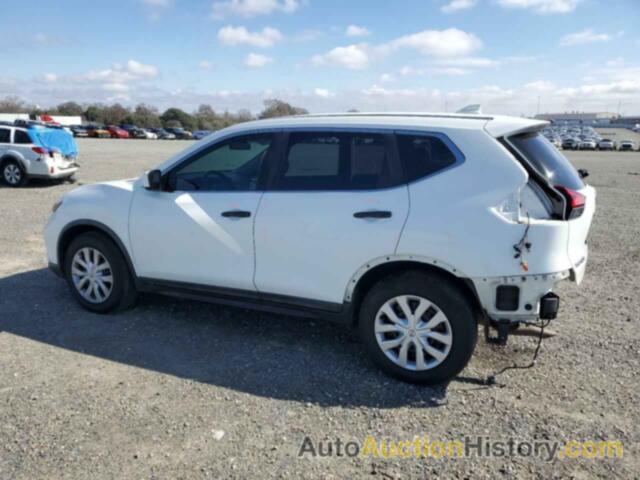 NISSAN ROGUE S, KNMAT2MT7LP528867