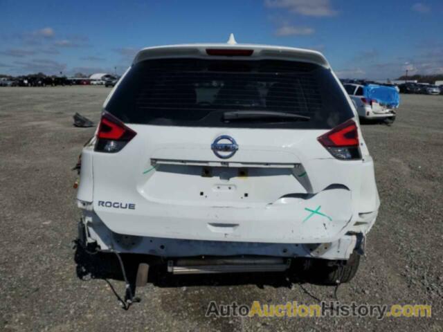 NISSAN ROGUE S, KNMAT2MT7LP528867