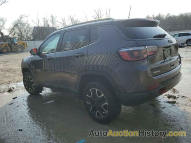 JEEP COMPASS TRAILHAWK, 3C4NJDDB3KT821878