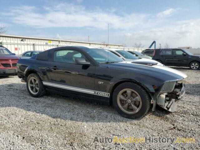 FORD MUSTANG GT, 1ZVFT82H055243737