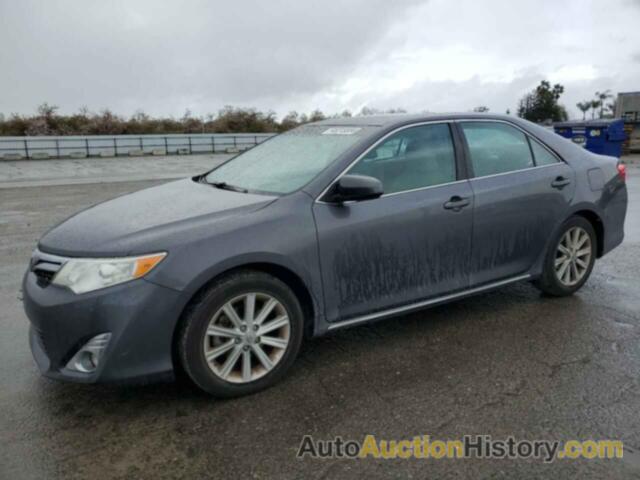 TOYOTA CAMRY L, 4T4BF1FK2DR294300