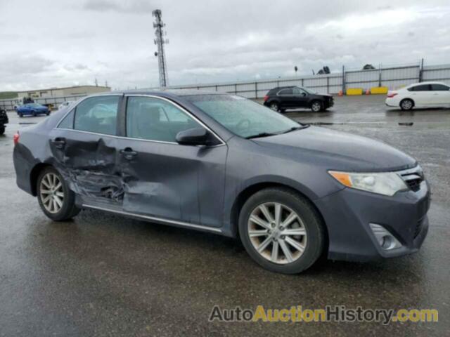 TOYOTA CAMRY L, 4T4BF1FK2DR294300