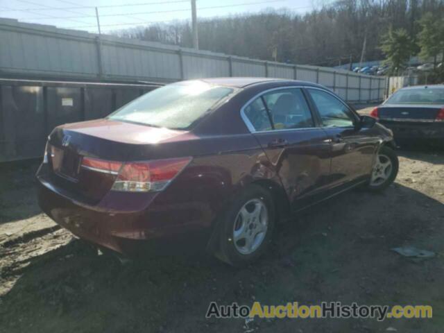 HONDA ACCORD LX, 1HGCP2F36CA208356