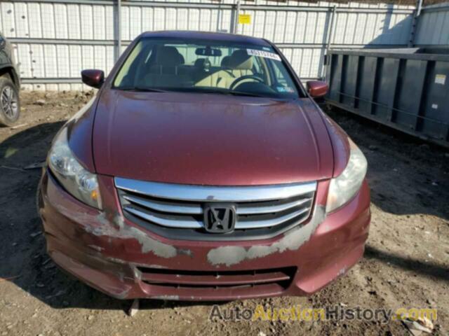 HONDA ACCORD LX, 1HGCP2F36CA208356