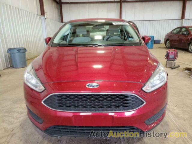 FORD FOCUS SE, 1FADP3FE3HL201179