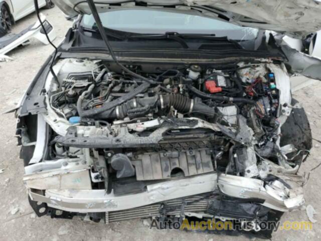 HONDA ACCORD LX, 1HGCV1F10JA209157