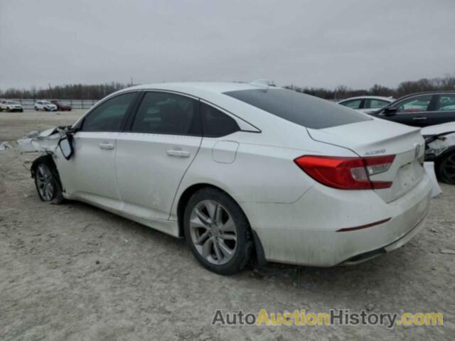 HONDA ACCORD LX, 1HGCV1F10JA209157