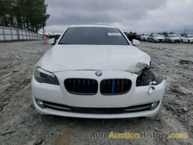 BMW 5 SERIES I, WBAFR7C51BC804225