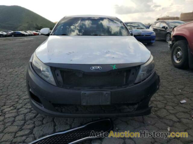 KIA OPTIMA LX, 5XXGM4A7XFG458237