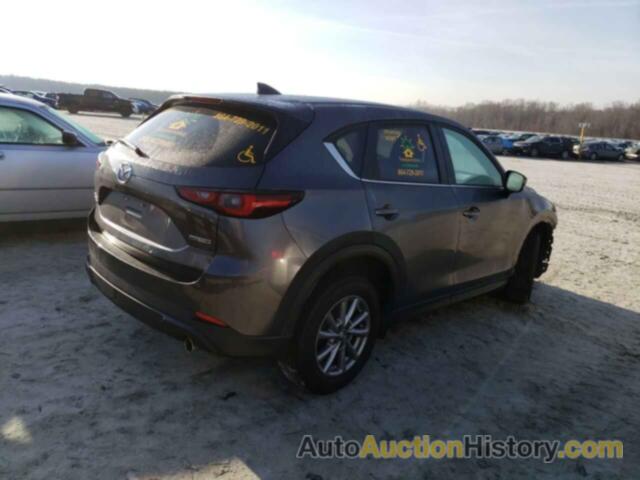 MAZDA CX-5 SELEC SELECT, JM3KFBBM6P0148870