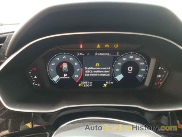 AUDI Q3 PREMIUM S LINE 45, WA1DECF30N1142043