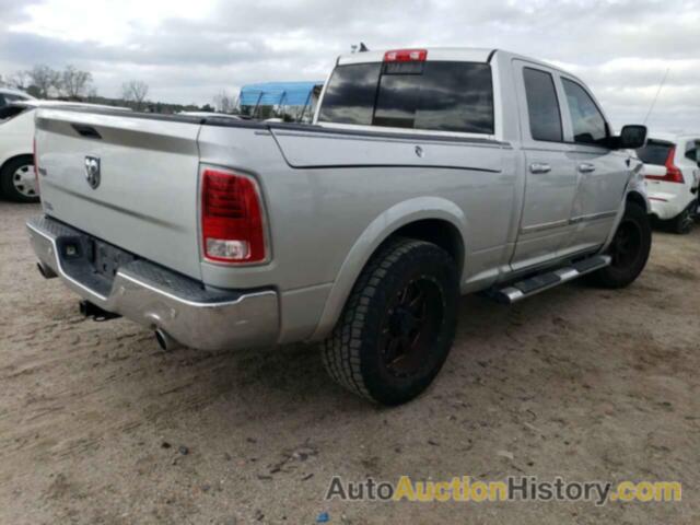 RAM 1500 LARAMIE, 1C6RR6JT8GS119400