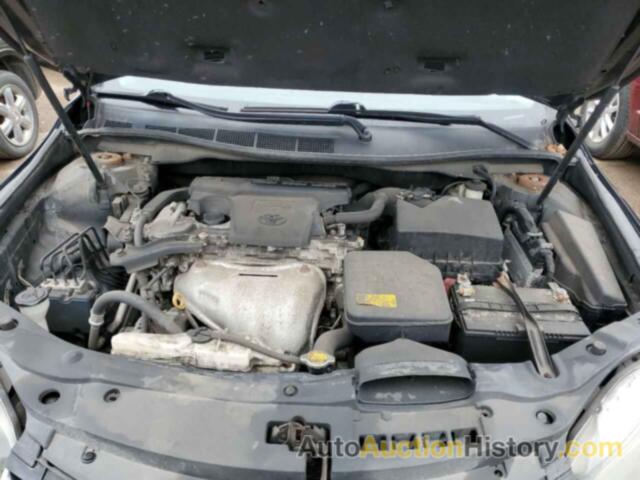 TOYOTA CAMRY LE, 4T1BF1FK9FU490084