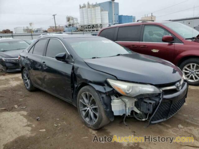 TOYOTA CAMRY LE, 4T1BF1FK9FU490084