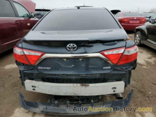 TOYOTA CAMRY LE, 4T1BF1FK9FU490084