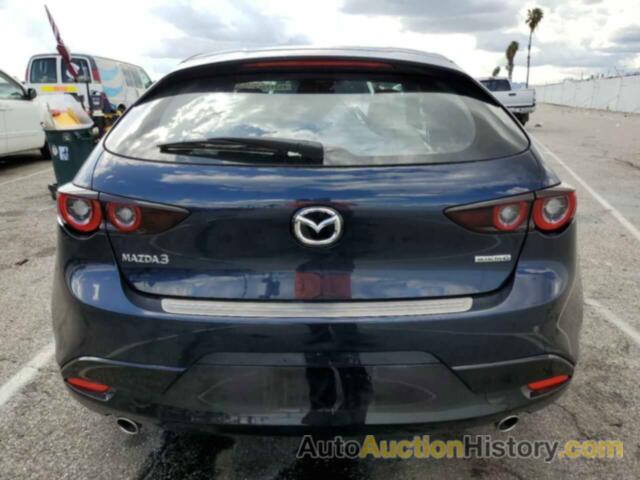 MAZDA 3 PREFERRED, JM1BPALM1R1653436