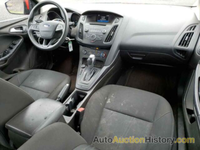 FORD FOCUS SE, 1FADP3F28GL291157