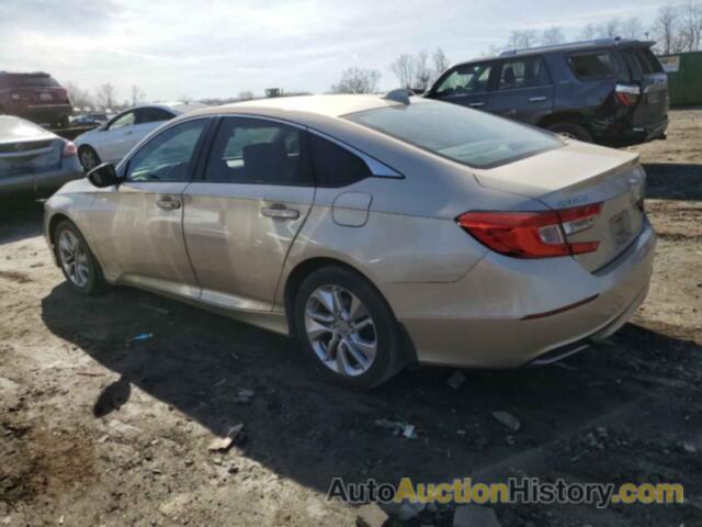 HONDA ACCORD LX, 1HGCV1F15JA229176