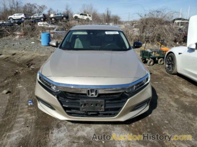 HONDA ACCORD LX, 1HGCV1F15JA229176