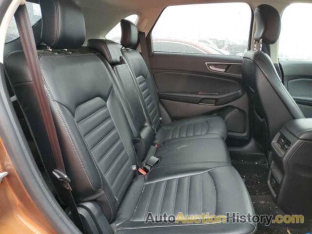 FORD EDGE SEL, 2FMPK4J97HBC03843