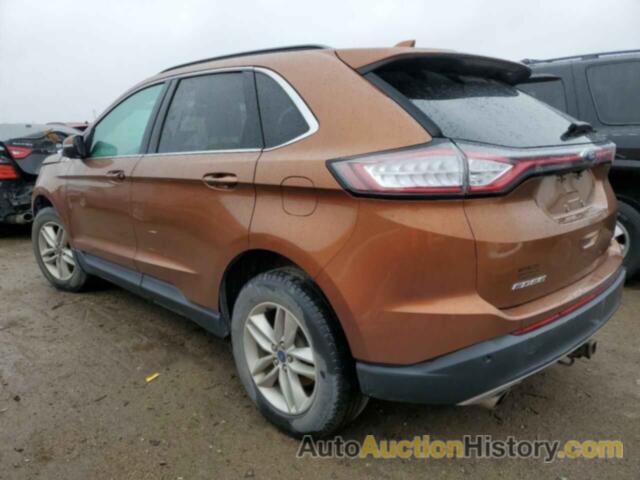 FORD EDGE SEL, 2FMPK4J97HBC03843