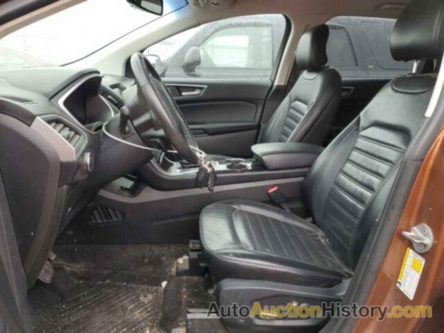 FORD EDGE SEL, 2FMPK4J97HBC03843