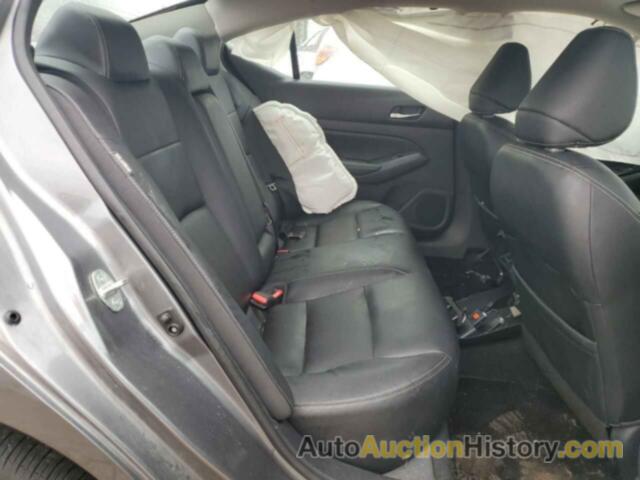 NISSAN ALTIMA EDITION ONE, 1N4AL4FV9KC225319