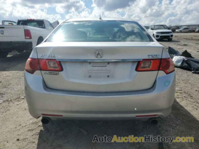 ACURA TSX, JH4CU2F43CC006187